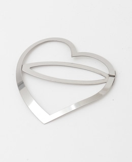 【CLINQ/ クリンク 】ヘアクリップ BETTINA