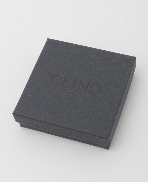 【CLINQ/ クリンク 】ヘアクリップ BETTINA 詳細画像 シルバー 7