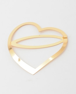 【CLINQ/ クリンク 】ヘアクリップ BETTINA