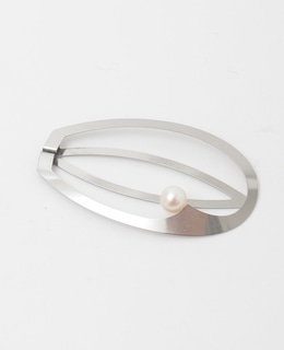 【CLINQ/ クリンク 】ヘアクリップNALA