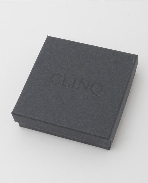 【CLINQ/ クリンク 】ヘアクリップNALA 詳細画像 シルバー 7