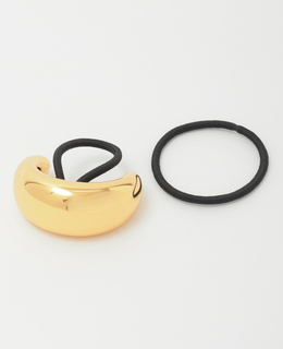 【LIE STUDIO/リエスタジオ】THE THEA HAIR TIE Gold