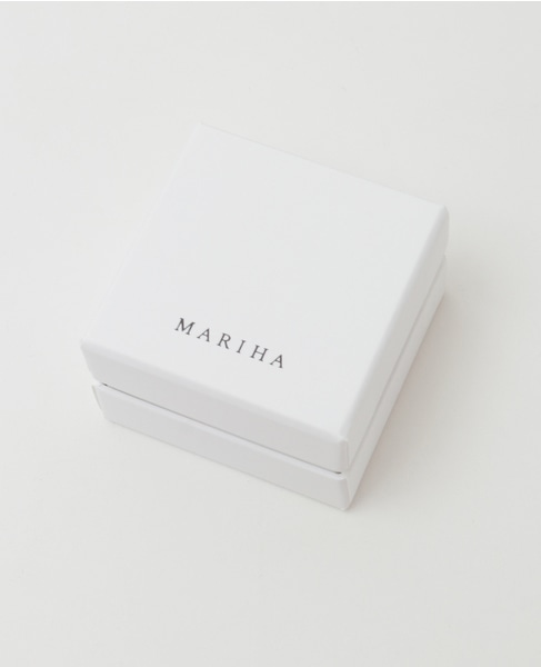 【MARIHA/マリハ】月の夢スタッズピアスS 詳細画像 パール 5