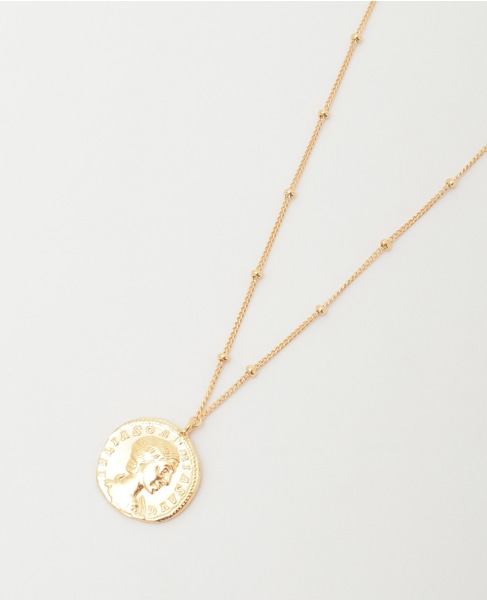 MARIHA/マリハ】Ancient Memories ネックレス Julia/Venus