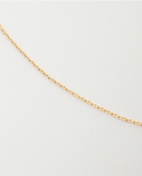 【MARIHA/マリハ】水 ネックレスS SV(K18P) 60cm 詳細画像 ゴールド 2