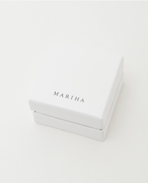 【MARIHA/マリハ】水 ネックレスS SV(K18P) 60cm 詳細画像 ゴールド 5