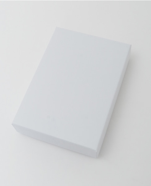 【ALIGHIERI アリギエーリ】LA COLLISIONE NECKLACE 詳細画像 シルバー 7