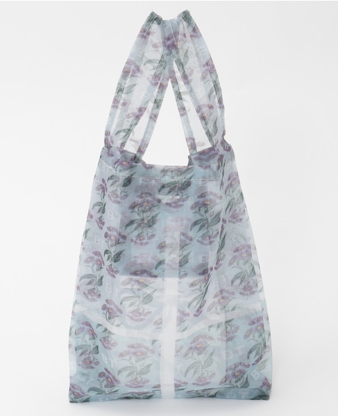 【Brigitte Tanaka/ブリジット タナカ】Sac Paquet Cadeau Fleurs 詳細画像 ホワイト 3