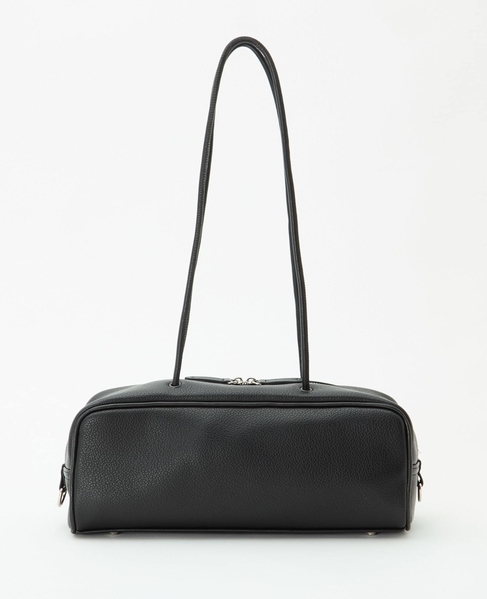 《追加》【&MyuQ/アンドミューク 】KAKU 詳細画像 ブラック 1