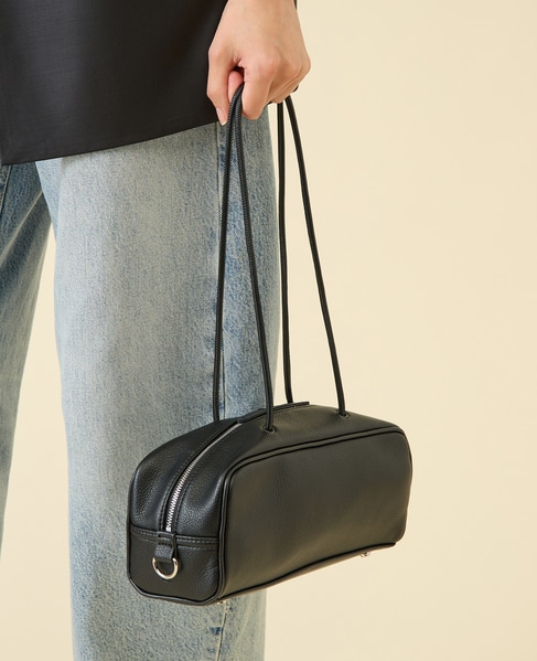 《追加》【&MyuQ/アンドミューク 】KAKU 詳細画像 ブラック 10