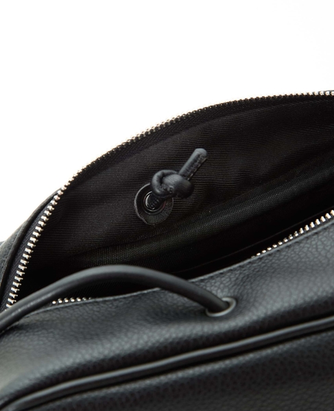 《追加》【&MyuQ/アンドミューク 】KAKU 詳細画像 ブラック 8