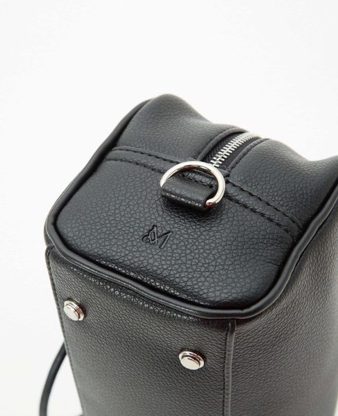 《追加》【&MyuQ/アンドミューク 】KAKU 詳細画像 ブラック 9