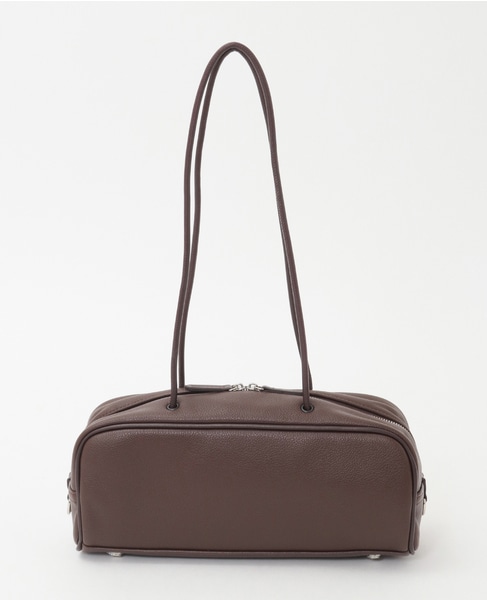 《追加》【&MyuQ/アンドミューク 】KAKU 詳細画像 ブラウン 1