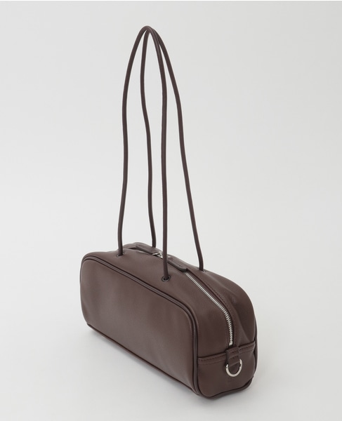 《追加》【&MyuQ/アンドミューク 】KAKU 詳細画像 ブラウン 2