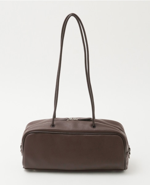 《追加》【&MyuQ/アンドミューク 】KAKU 詳細画像 ブラウン 3