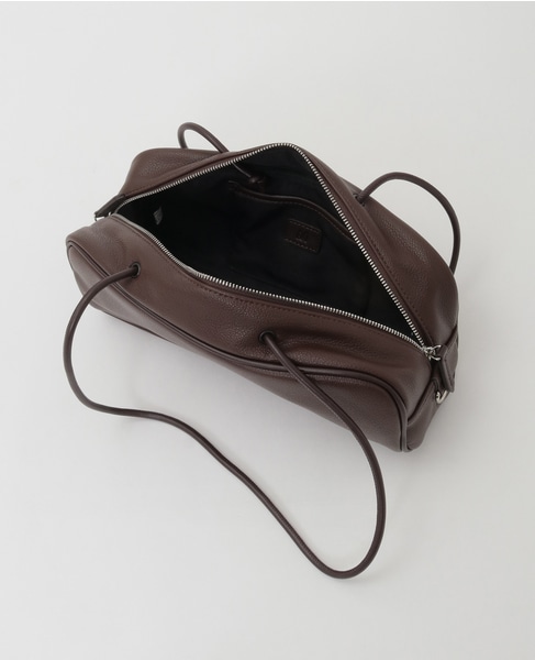 《追加》【&MyuQ/アンドミューク 】KAKU 詳細画像 ブラウン 7