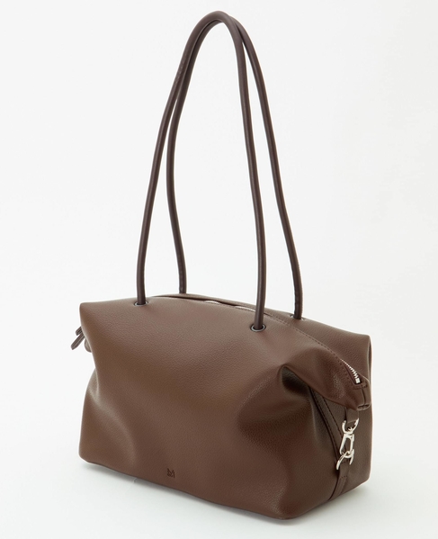 【&MyuQ/アンドミューク 】TAMTON 詳細画像 ブラウン 2