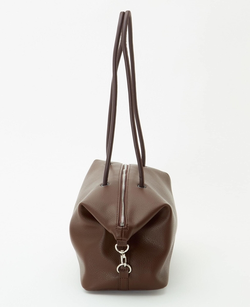 【&MyuQ/アンドミューク 】TAMTON 詳細画像 ブラウン 3