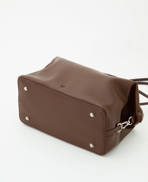 【&MyuQ/アンドミューク 】TAMTON 詳細画像 ブラウン 4