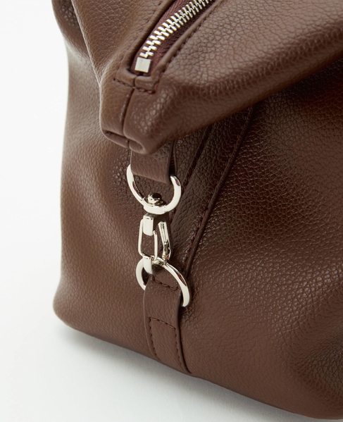 【&MyuQ/アンドミューク 】TAMTON 詳細画像 ブラウン 7