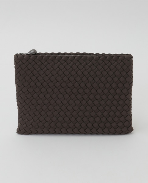 【NAGHEDI/ナゲディ】Nomad Medium Hobo NAPA 詳細画像 ブラウン 10