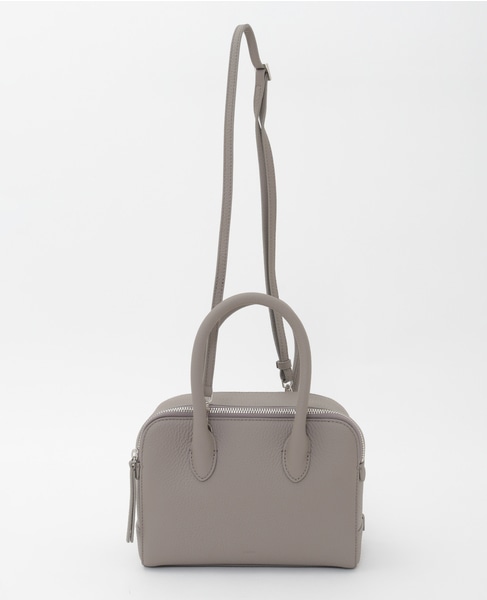 【VASIC/ヴァジック】Cargo Mini Mini 詳細画像 グレー 10