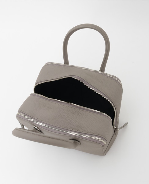 【VASIC/ヴァジック】Cargo Mini Mini 詳細画像 グレー 9