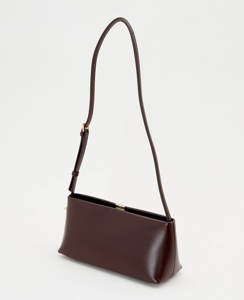 【PUNTI /プンティ】PORTRAIT-ONE SHLD 詳細画像 ブラウン 1