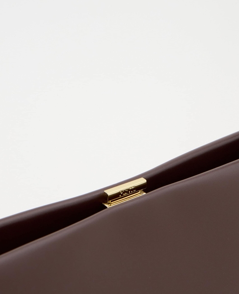 【PUNTI /プンティ】PORTRAIT-ONE SHLD 詳細画像 ブラウン 7