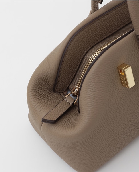 【PUNTI /プンティ】WALTZ-WIDE 詳細画像 ベージュ 5