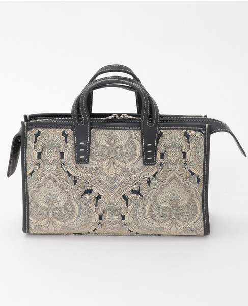 【A VACATION/アバケーション】SABRINA BROWN LEO/SABRINA ONYX 詳細画像 ブラック 1