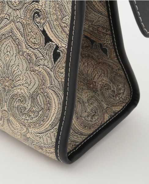 【A VACATION/アバケーション】SABRINA BROWN LEO/SABRINA ONYX 詳細画像 ブラック 7