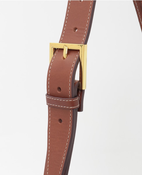 【A VACATION/アバケーション】MARCHE BROWN LEO 詳細画像 ブラウン 4