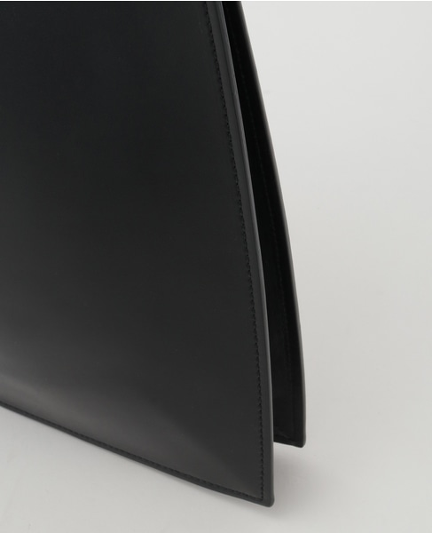 【coperni /コペルニ 】DOUBLE HEART TOTE 詳細画像 ブラック 6