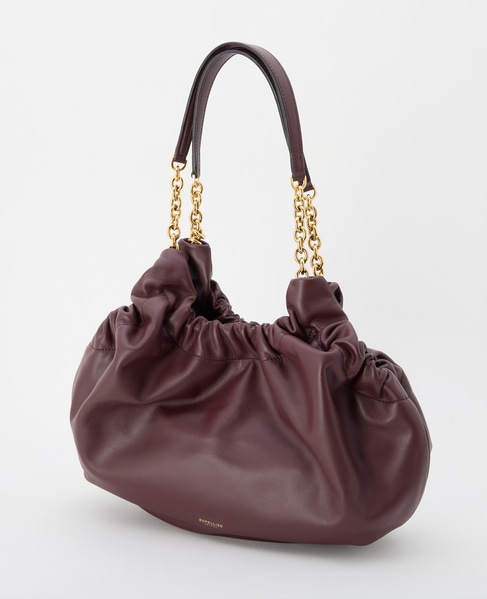 【DEMELLIER/デメリエー】MIDI MIAMI 詳細画像 バーガンディ 1