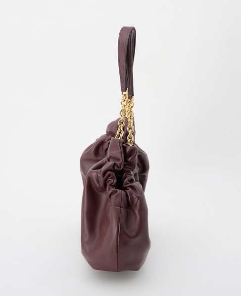 【DEMELLIER/デメリエー】MIDI MIAMI 詳細画像 バーガンディ 3