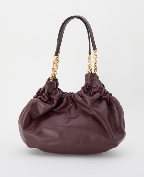 【DEMELLIER/デメリエー】MIDI MIAMI 詳細画像 バーガンディ 4