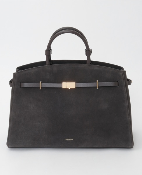 【DEMELLIER/デメリエー】The Hudson 詳細画像 ブラウン 1