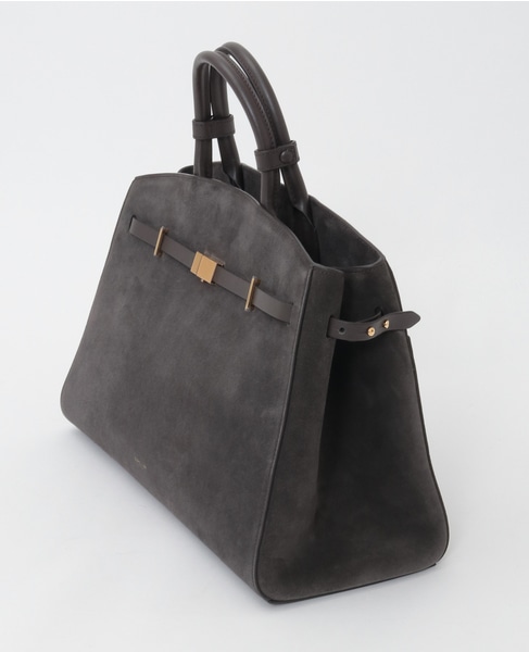 【DEMELLIER/デメリエー】The Hudson 詳細画像 ブラウン 2