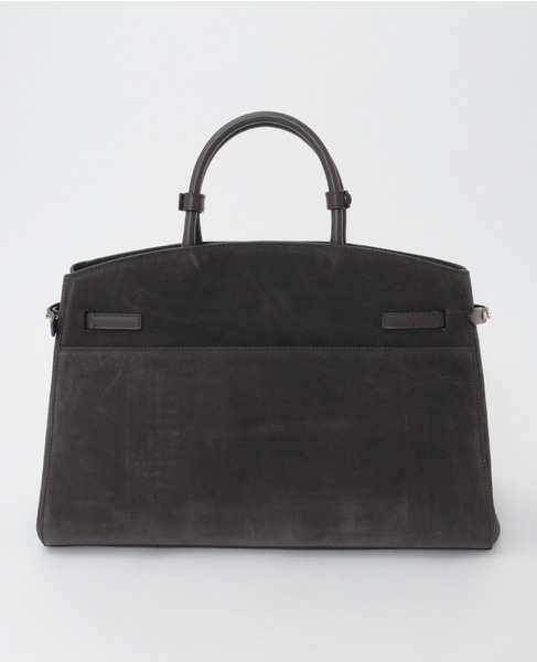 【DEMELLIER/デメリエー】The Hudson 詳細画像 ブラウン 3