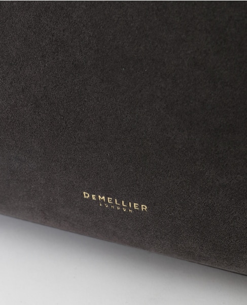 【DEMELLIER/デメリエー】The Hudson 詳細画像 ブラウン 7