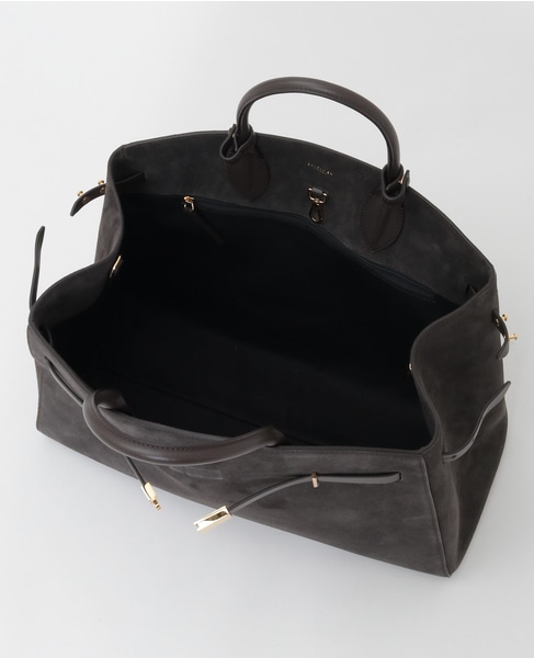 【DEMELLIER/デメリエー】The Hudson 詳細画像 ブラウン 9