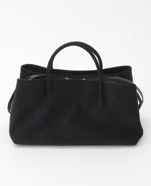 【kim】メアリオルターナ RIKYU MINI MARYALTERNA＜メアリオルターナ＞ ミニハンドバッグ