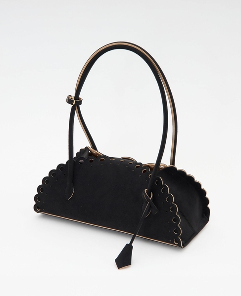 【MARY AL TERNA /メアリーオルターナ】ENSOU 詳細画像 ブラック 2