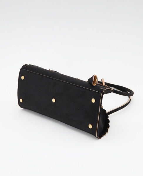 【MARY AL TERNA /メアリーオルターナ】ENSOU 詳細画像 ブラック 5