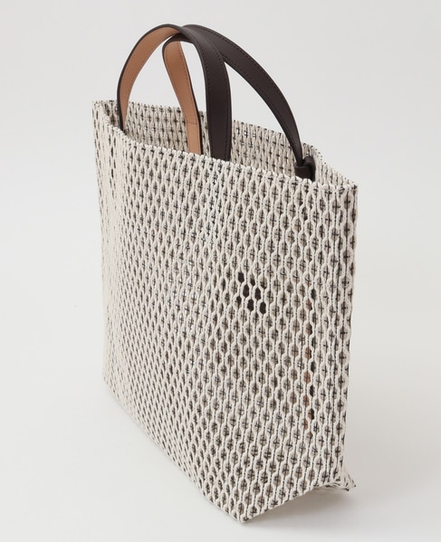 追加》《別注》【MARY AL TERNA /メアリーオルターナ】GAPトート