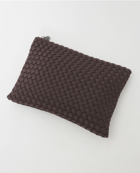 【NAGHEDI/ナゲディ】St Barths Medium Tote  詳細画像 ブラウン 6