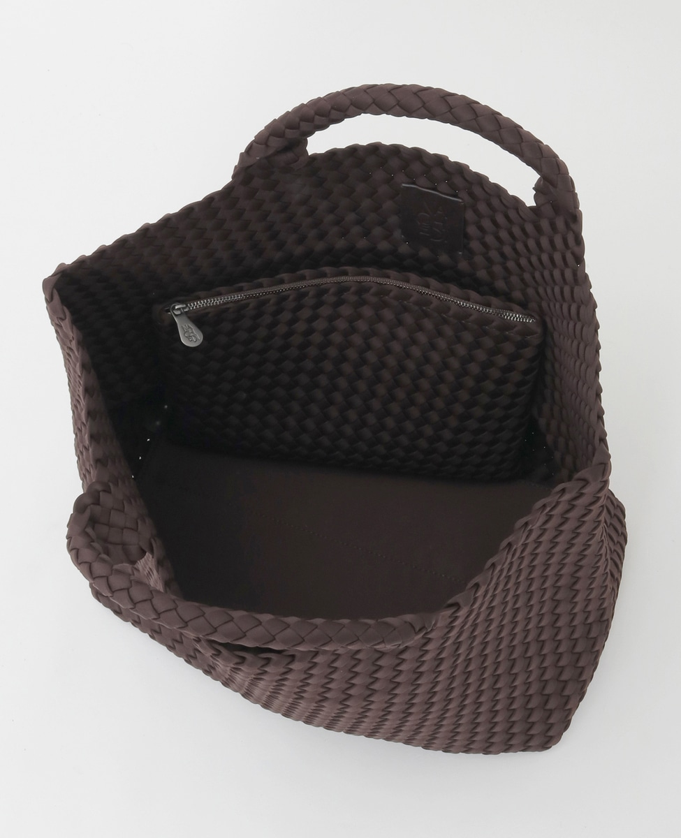 NAGHEDI/ナゲディ】St Barths Medium Tote｜martinique