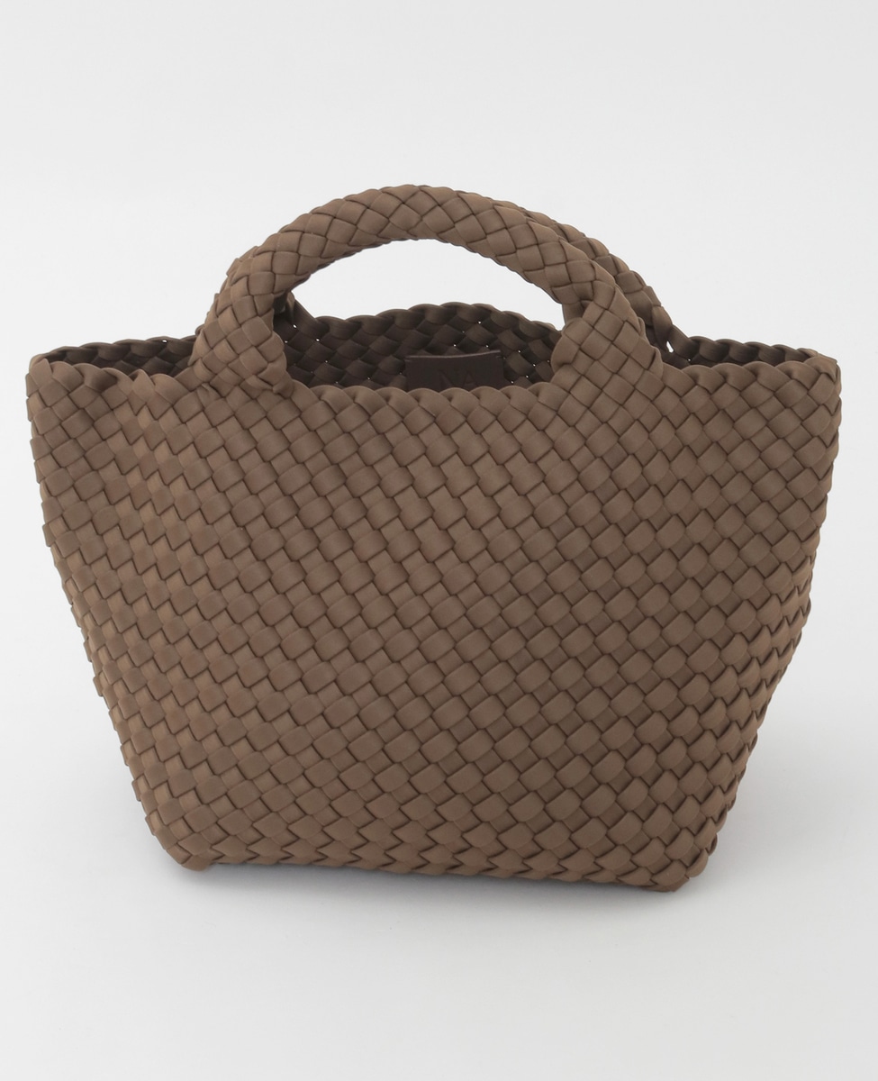 新品 Naghedi ナゲティ Petit Tote RopeCove トート 新品 Naghedi ナゲティ Petit Tote RopeCove トート - メルカリ