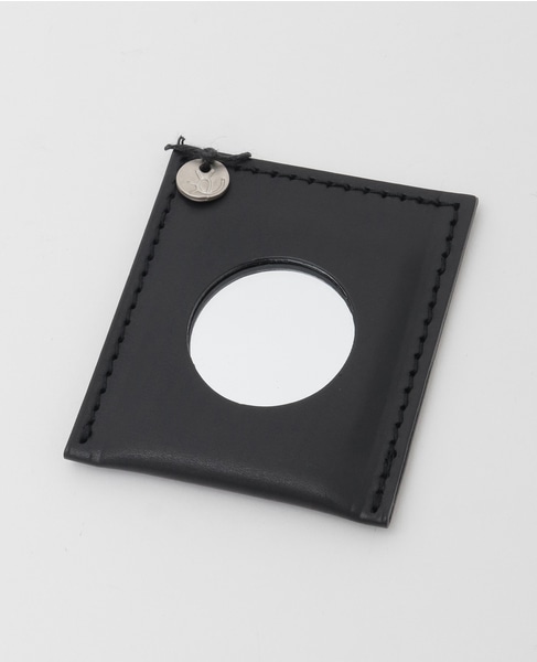 【eb.a.gos/エバゴス】ステーブル ラフ バスケット 詳細画像 ブラック 8